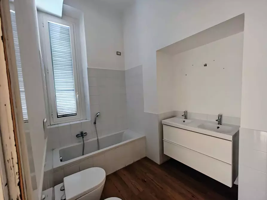Immagine 15 di Appartamento in affitto  in Via Spartaco 38 a Milano