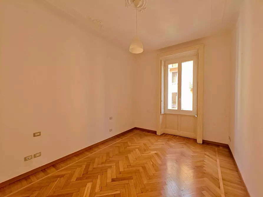 Immagine 23 di Appartamento in affitto  in Via Spartaco 38 a Milano