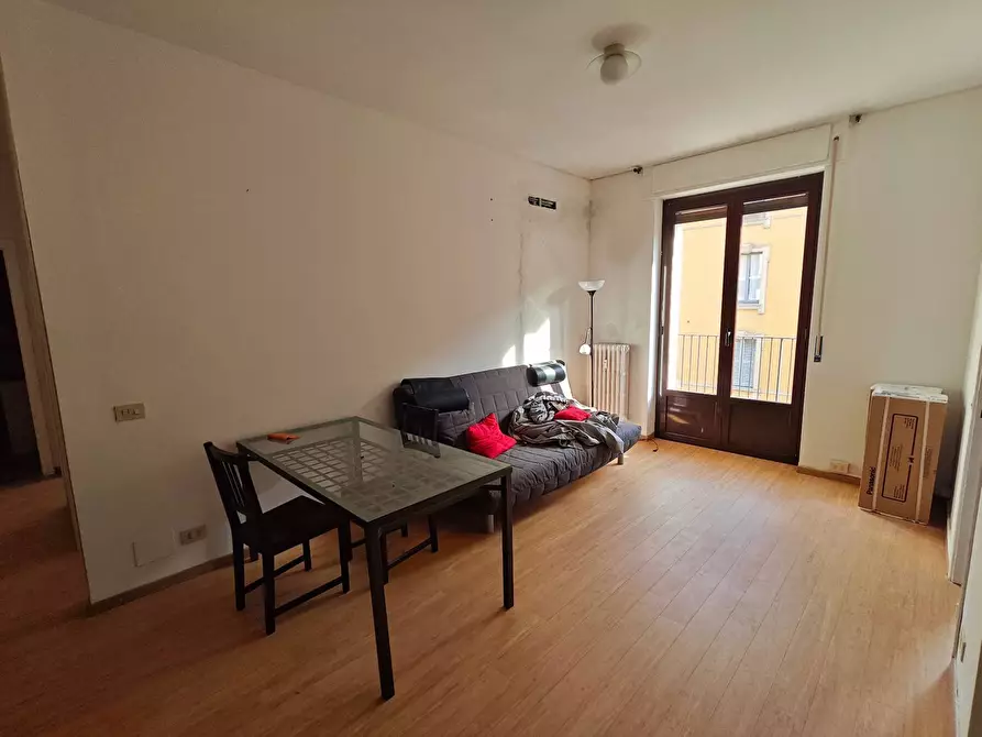 Immagine 2 di Appartamento in affitto  in Via Antonio Fogazzaro 9 a Milano