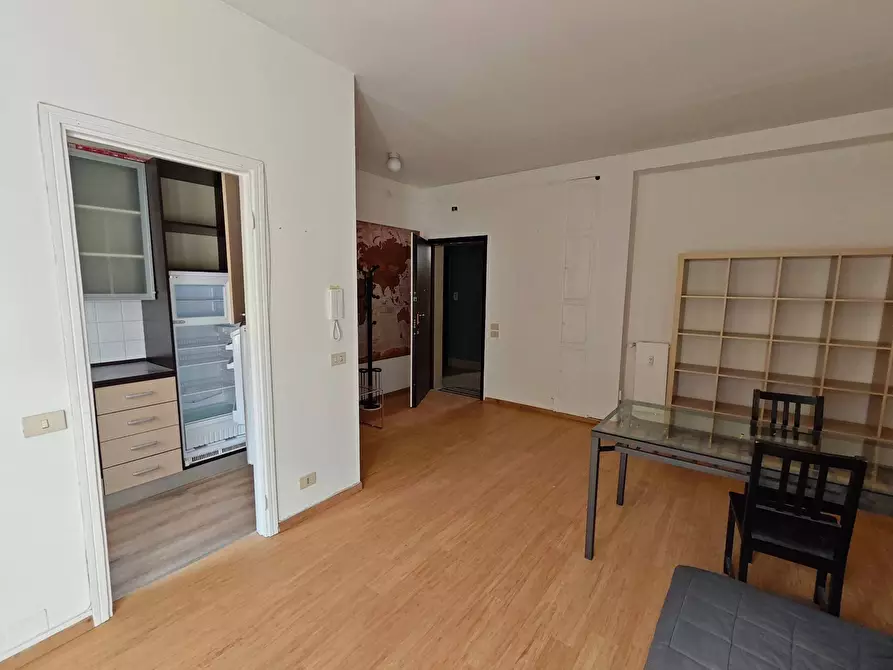 Immagine 3 di Appartamento in affitto  in Via Antonio Fogazzaro 9 a Milano