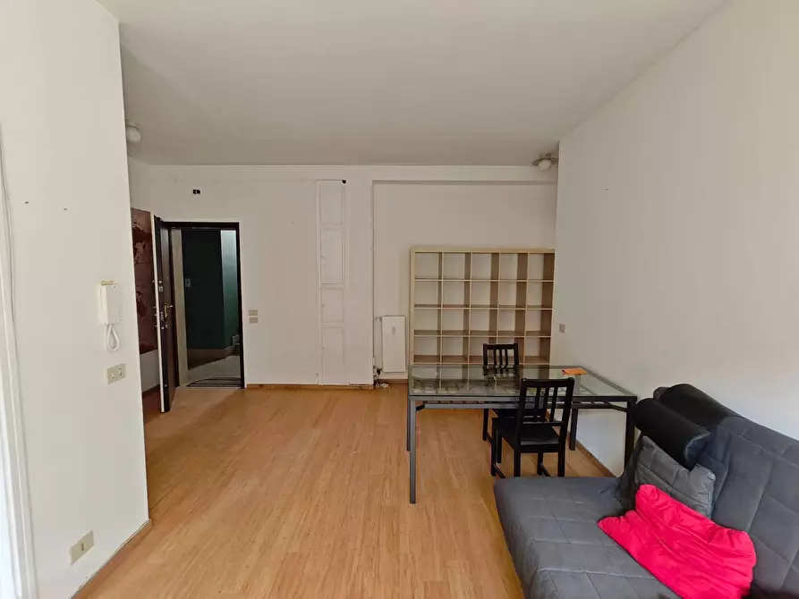 Immagine 4 di Appartamento in affitto  in Via Antonio Fogazzaro 9 a Milano