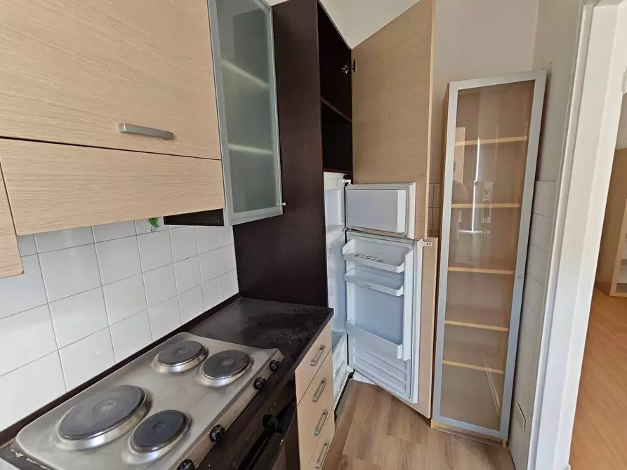 Immagine 6 di Appartamento in affitto  in Via Antonio Fogazzaro 9 a Milano