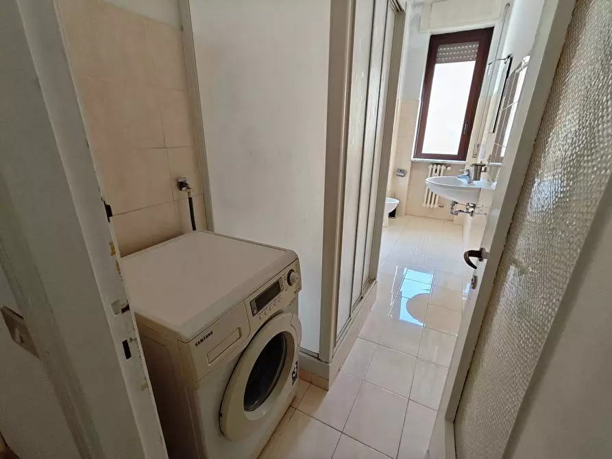 Immagine 7 di Appartamento in affitto  in Via Antonio Fogazzaro 9 a Milano