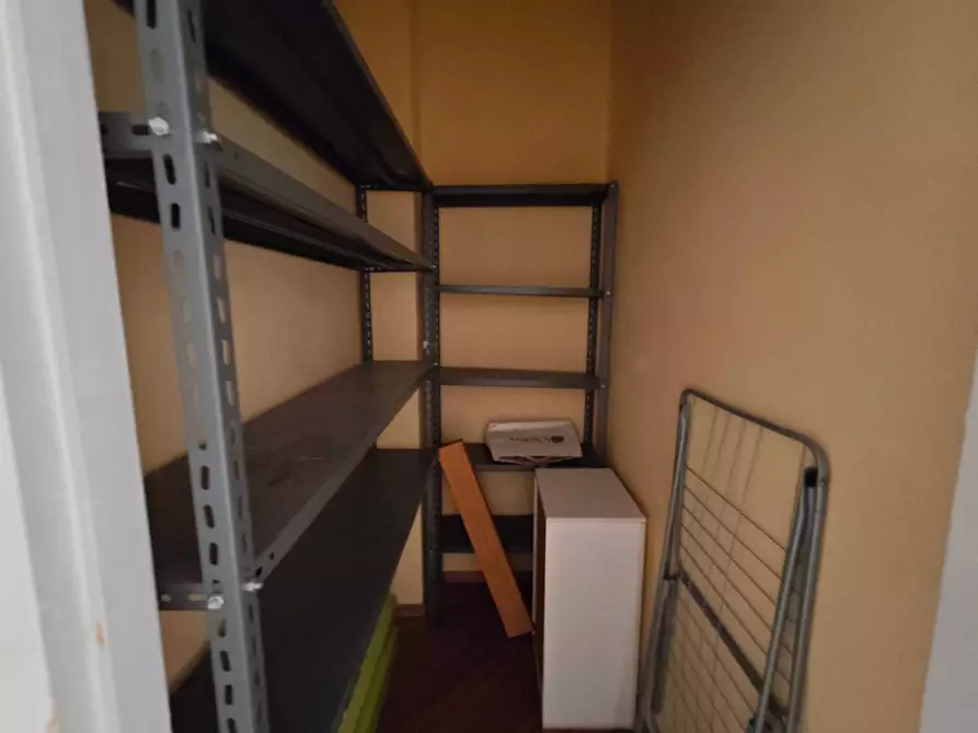 Immagine 10 di Appartamento in affitto  in Via Antonio Fogazzaro 9 a Milano