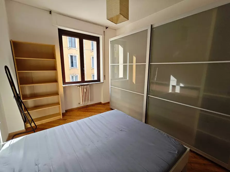 Immagine 12 di Appartamento in affitto  in Via Antonio Fogazzaro 9 a Milano