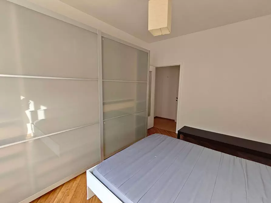 Immagine 13 di Appartamento in affitto  in Via Antonio Fogazzaro 9 a Milano