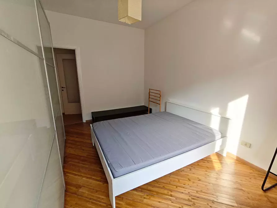 Immagine 14 di Appartamento in affitto  in Via Antonio Fogazzaro 9 a Milano