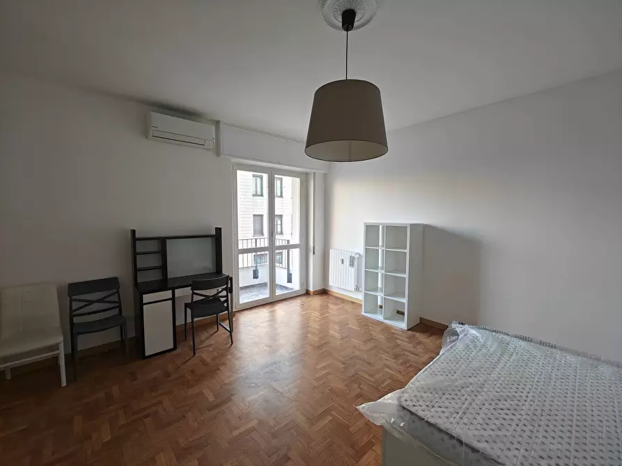 Immagine 2 di Appartamento in affitto  in Via Andrea Maffei 10 a Milano
