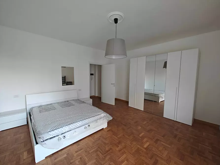 Immagine 4 di Appartamento in affitto  in Via Andrea Maffei 10 a Milano