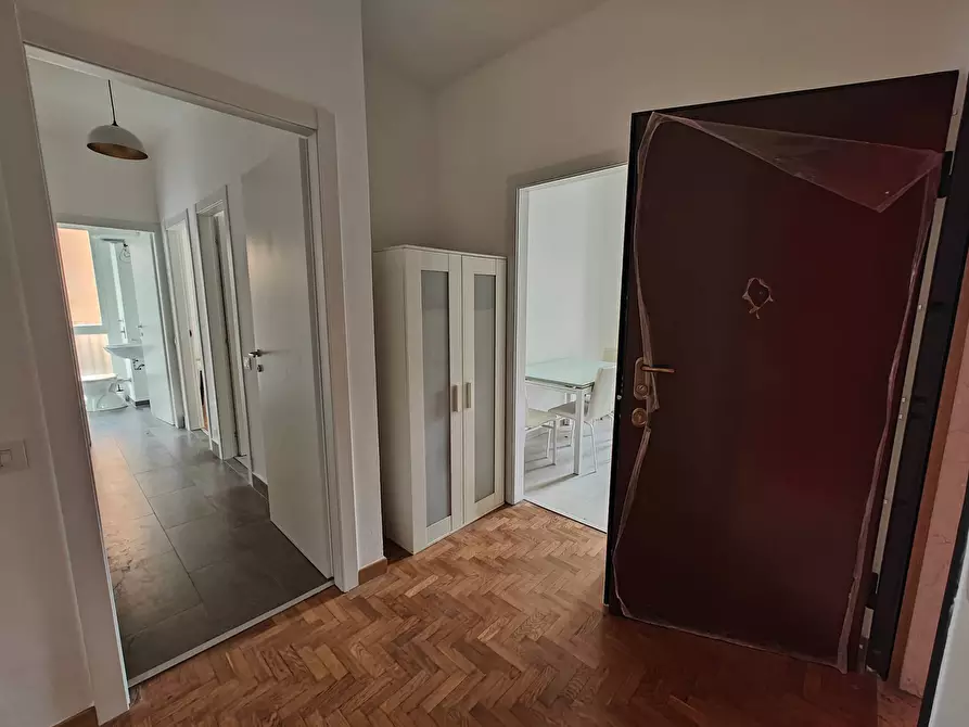 Immagine 5 di Appartamento in affitto  in Via Andrea Maffei 10 a Milano