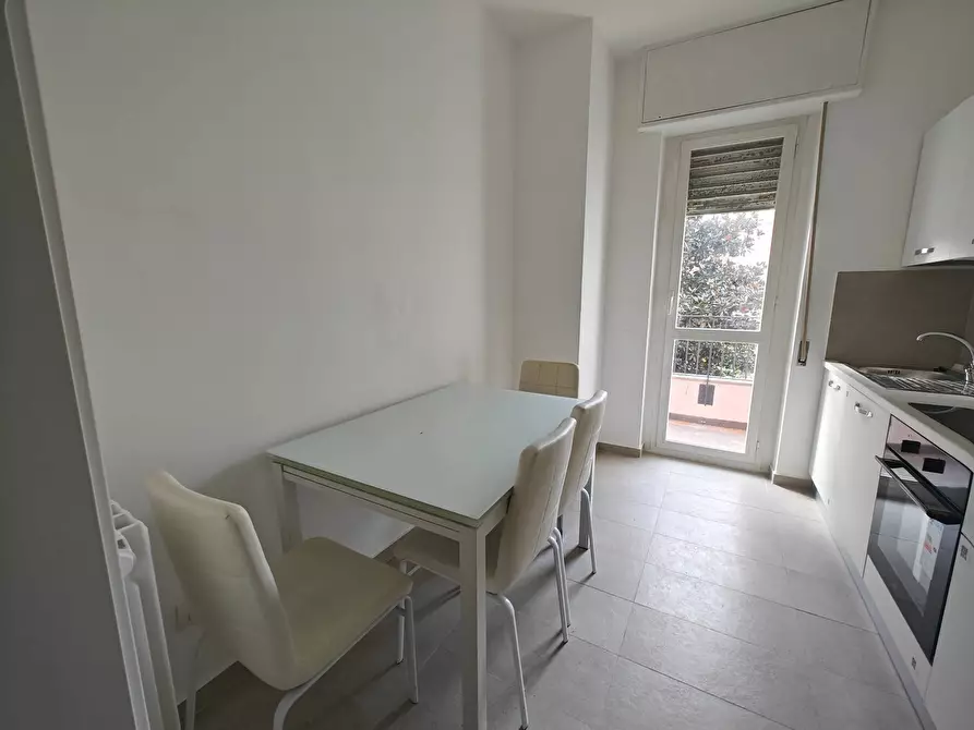 Immagine 6 di Appartamento in affitto  in Via Andrea Maffei 10 a Milano