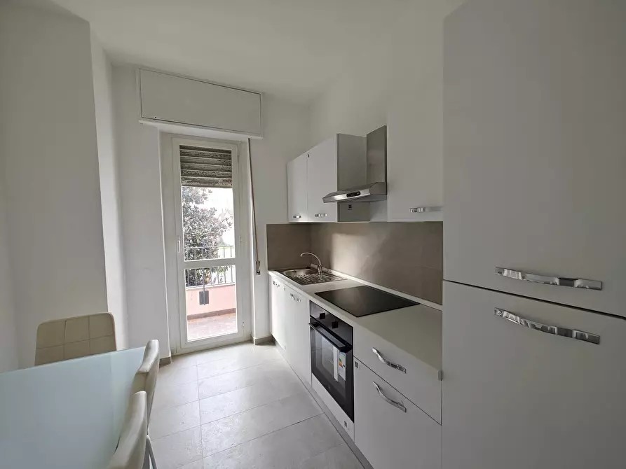 Immagine 7 di Appartamento in affitto  in Via Andrea Maffei 10 a Milano