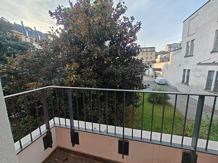 Immagine 8 di Appartamento in affitto  in Via Andrea Maffei 10 a Milano