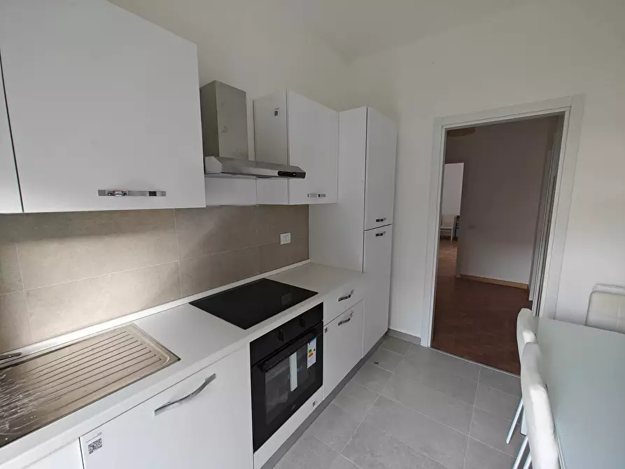 Immagine 9 di Appartamento in affitto  in Via Andrea Maffei 10 a Milano