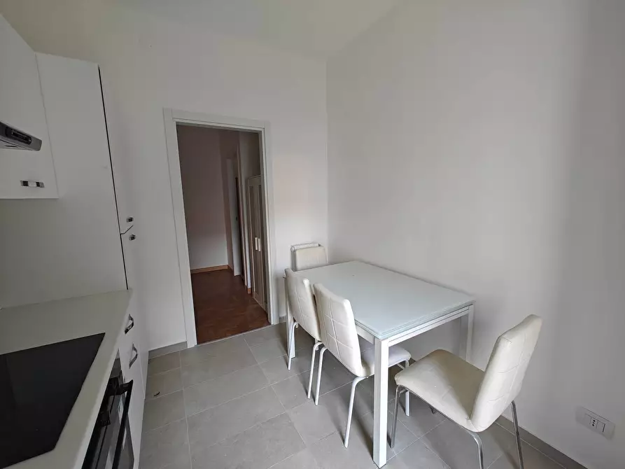 Immagine 10 di Appartamento in affitto  in Via Andrea Maffei 10 a Milano