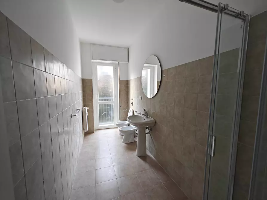 Immagine 11 di Appartamento in affitto  in Via Andrea Maffei 10 a Milano