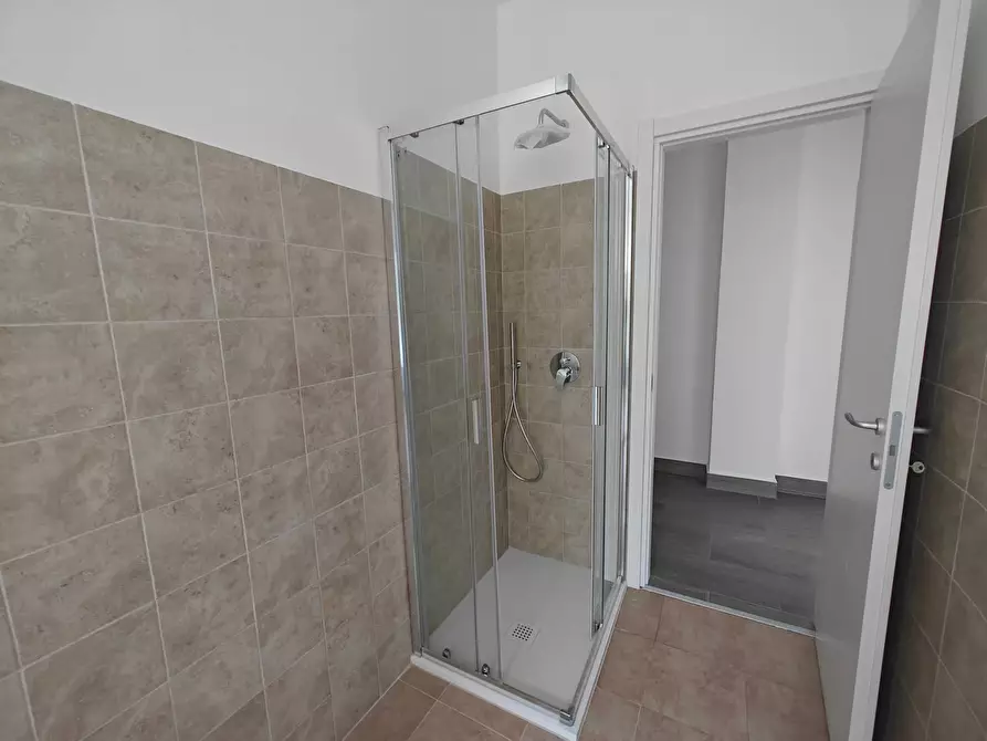 Immagine 13 di Appartamento in affitto  in Via Andrea Maffei 10 a Milano