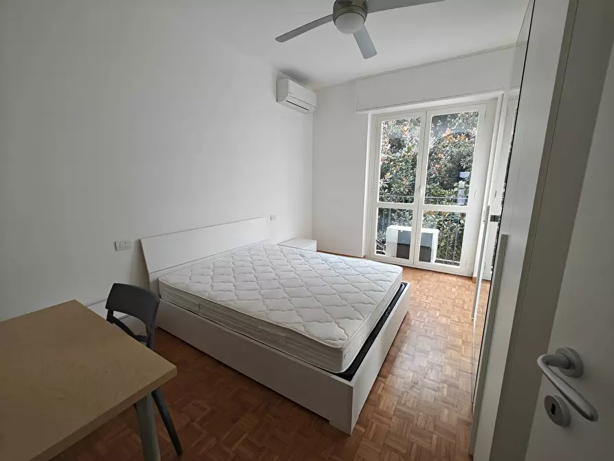 Immagine 16 di Appartamento in affitto  in Via Andrea Maffei 10 a Milano