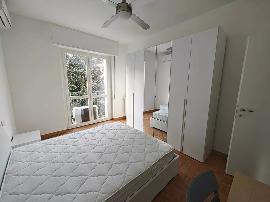 Immagine 17 di Appartamento in affitto  in Via Andrea Maffei 10 a Milano