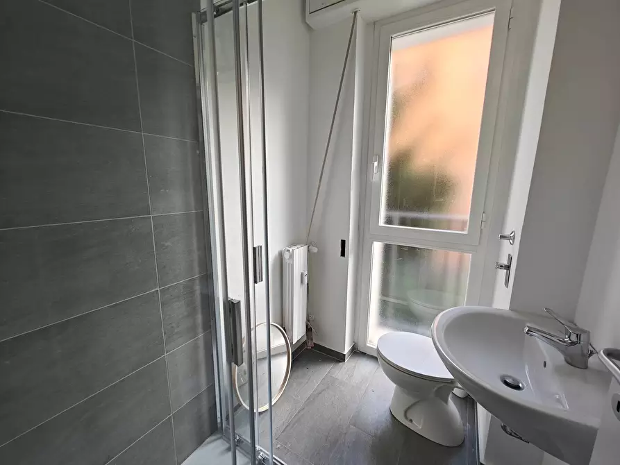 Immagine 20 di Appartamento in affitto  in Via Andrea Maffei 10 a Milano