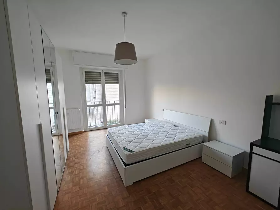 Immagine 23 di Appartamento in affitto  in Via Andrea Maffei 10 a Milano