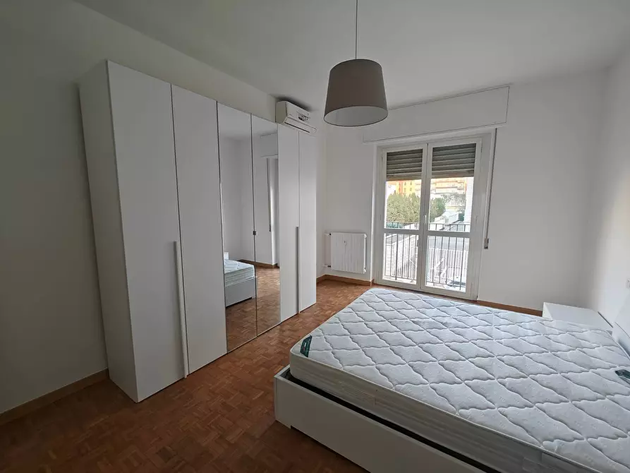 Immagine 24 di Appartamento in affitto  in Via Andrea Maffei 10 a Milano