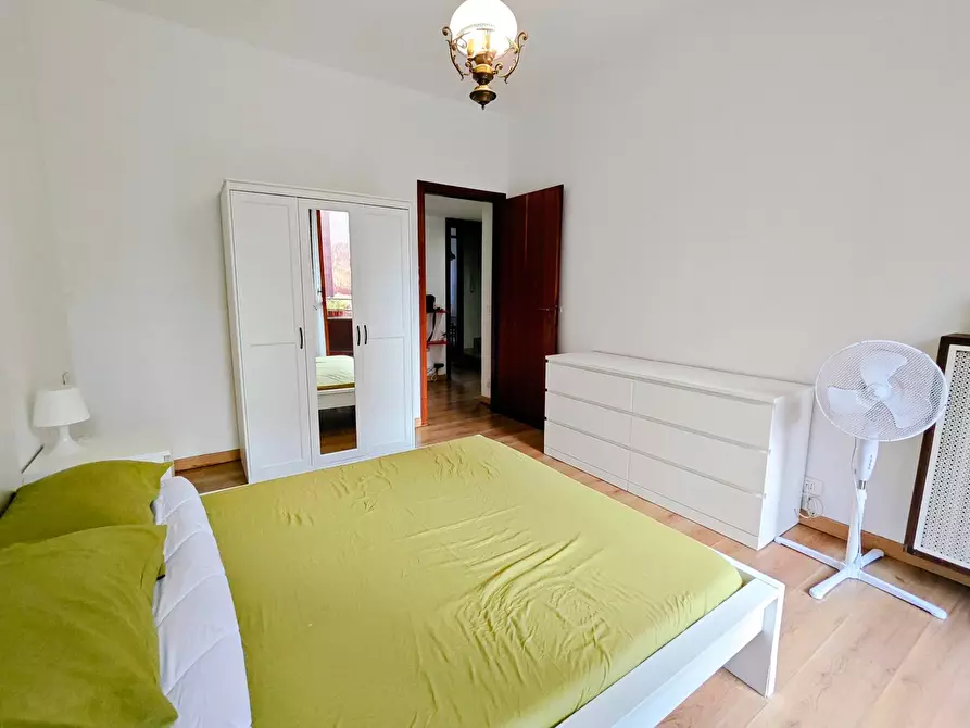 Immagine 4 di Appartamento in affitto  in Via Durazzo 5 a Milano