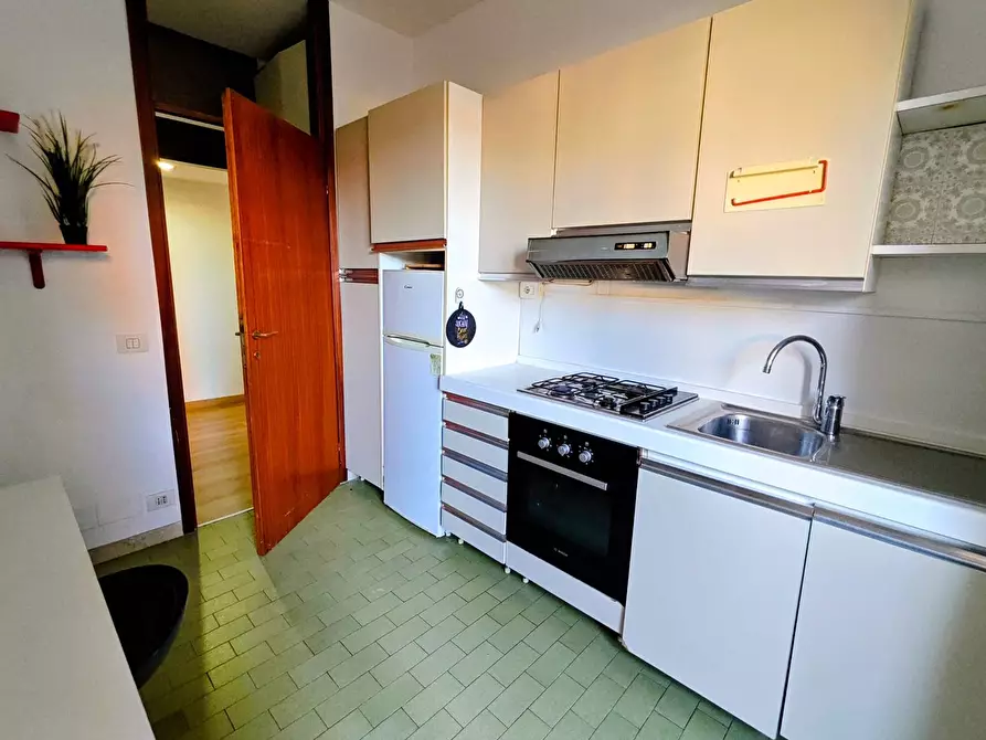 Immagine 15 di Appartamento in affitto  in Via Durazzo 5 a Milano