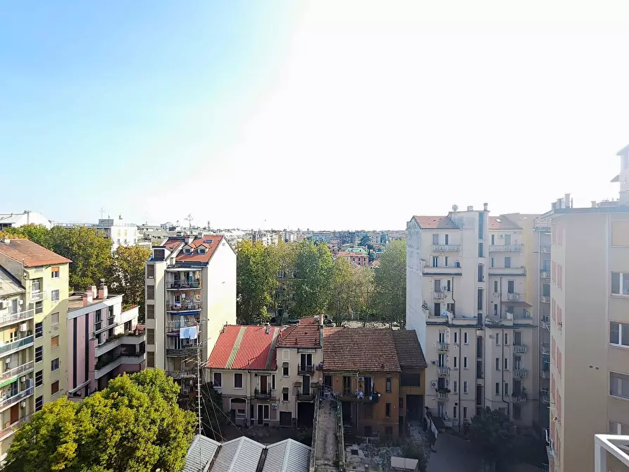 Immagine 3 di Appartamento in affitto  in piazzale Brescia 16 a Milano