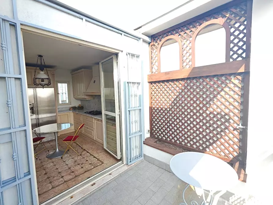 Immagine 8 di Appartamento in affitto  in piazzale Brescia 16 a Milano