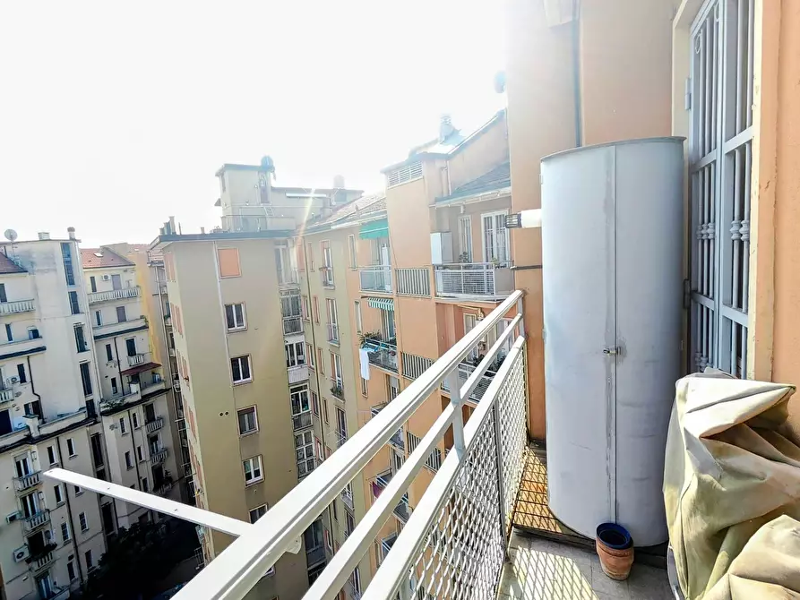 Immagine 10 di Appartamento in affitto  in piazzale Brescia 16 a Milano