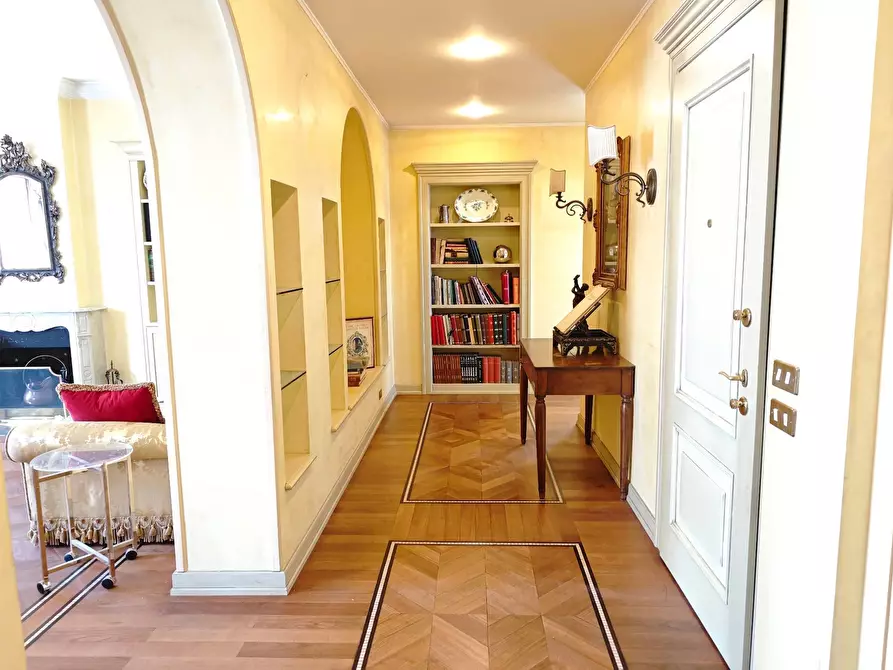 Immagine 30 di Appartamento in affitto  in piazzale Brescia 16 a Milano