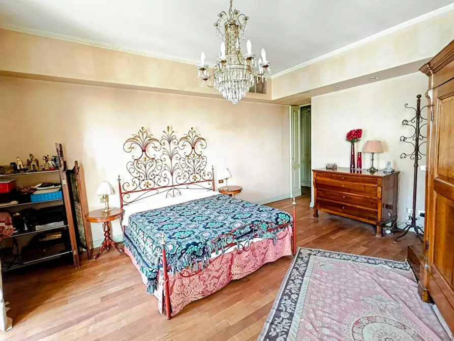 Immagine 44 di Appartamento in affitto  in piazzale Brescia 16 a Milano