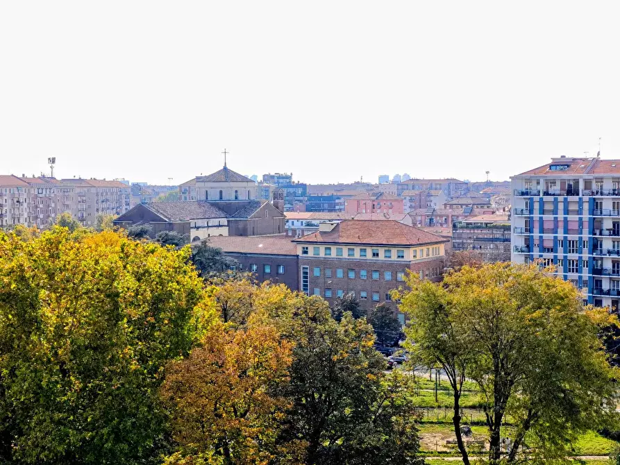 Immagine 48 di Appartamento in affitto  in piazzale Brescia 16 a Milano