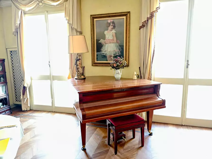 Immagine 2 di Appartamento in affitto  in piazzale Brescia 16 a Milano