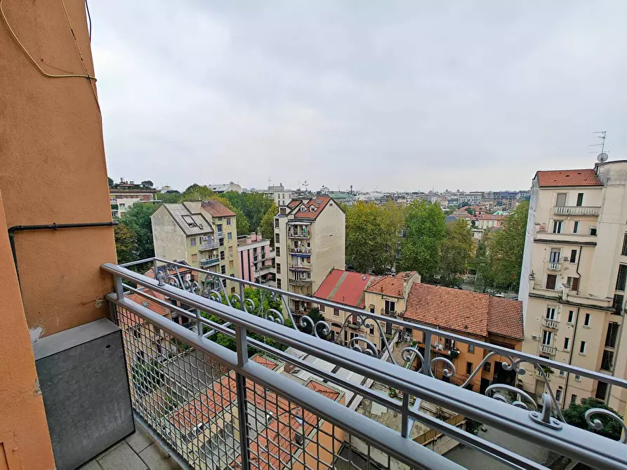 Immagine 67 di Appartamento in affitto  in piazzale Brescia 16 a Milano