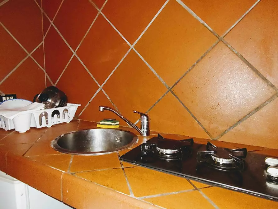 Immagine 8 di Appartamento in affitto  in Via Alserio 1 a Milano