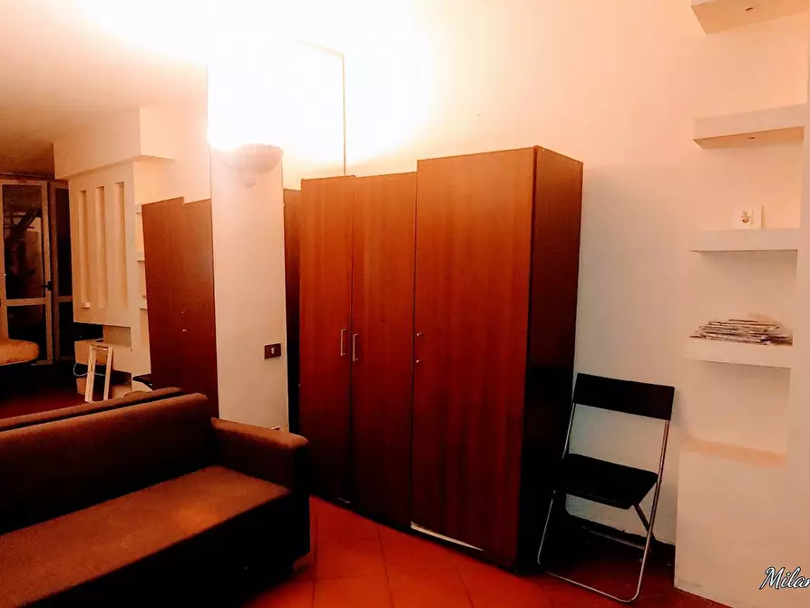 Immagine 3 di Appartamento in affitto  in Via Alserio 1 a Milano