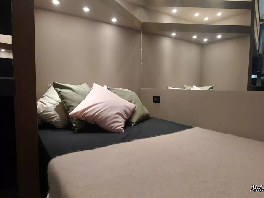 Immagine 1 di Appartamento in affitto  in Via Delle Forze Armate 249 a Milano