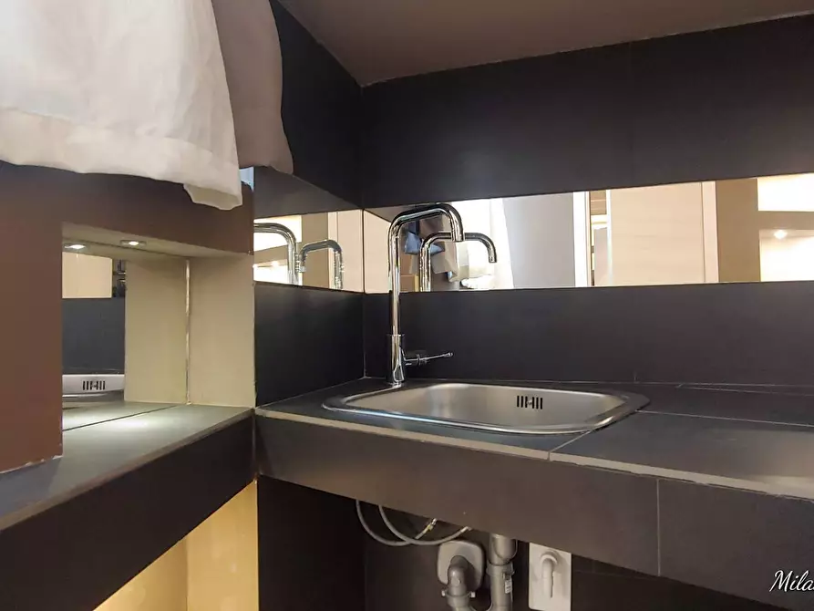 Immagine 5 di Appartamento in affitto  in Via Delle Forze Armate 249 a Milano