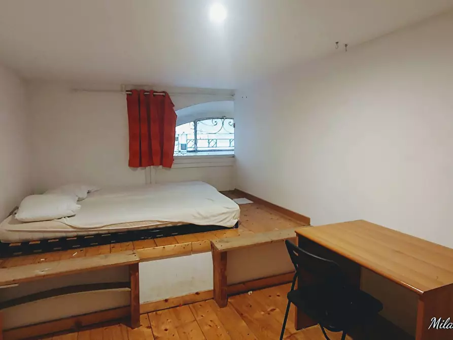 Immagine 1 di Appartamento in affitto  in Via Clusone 2 a Milano