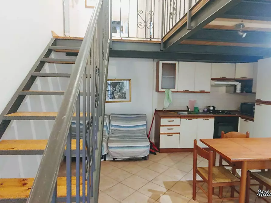 Immagine 11 di Appartamento in affitto  in Via Clusone 2 a Milano