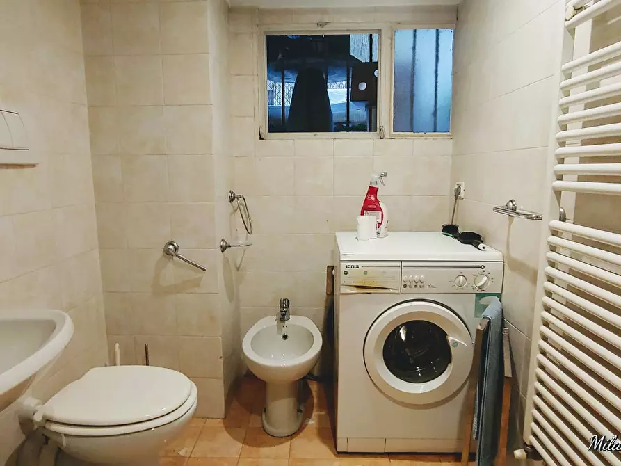 Immagine 7 di Appartamento in affitto  in Via Clusone 2 a Milano