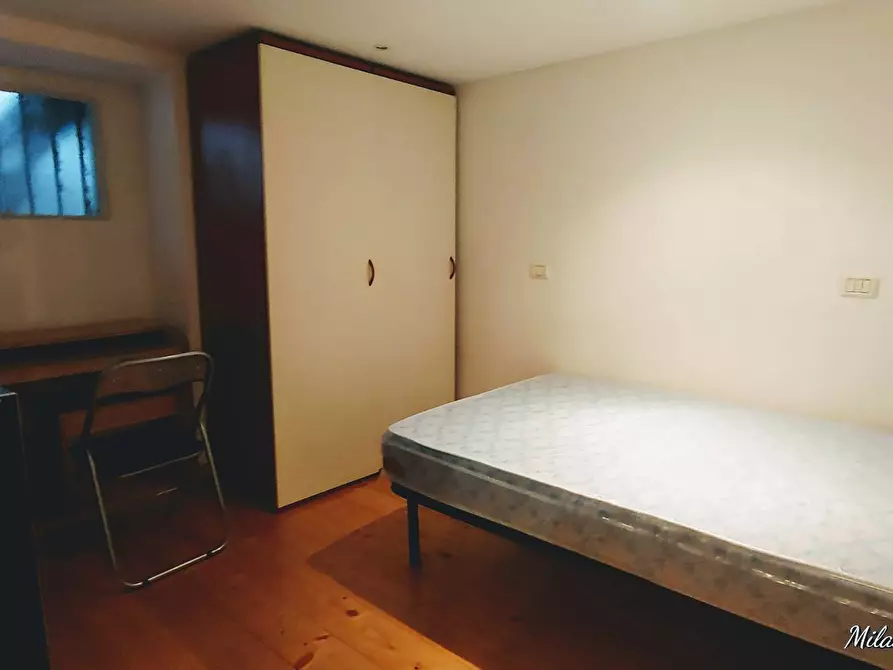 Immagine 9 di Appartamento in affitto  in Via Clusone 2 a Milano