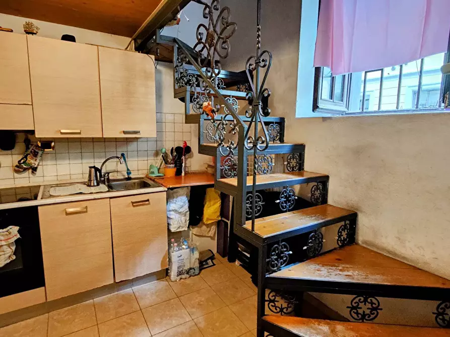 Immagine 2 di Appartamento in affitto  in Via Clusone 2 a Milano