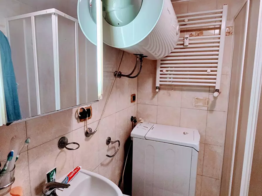 Immagine 4 di Appartamento in affitto  in Via Clusone 2 a Milano