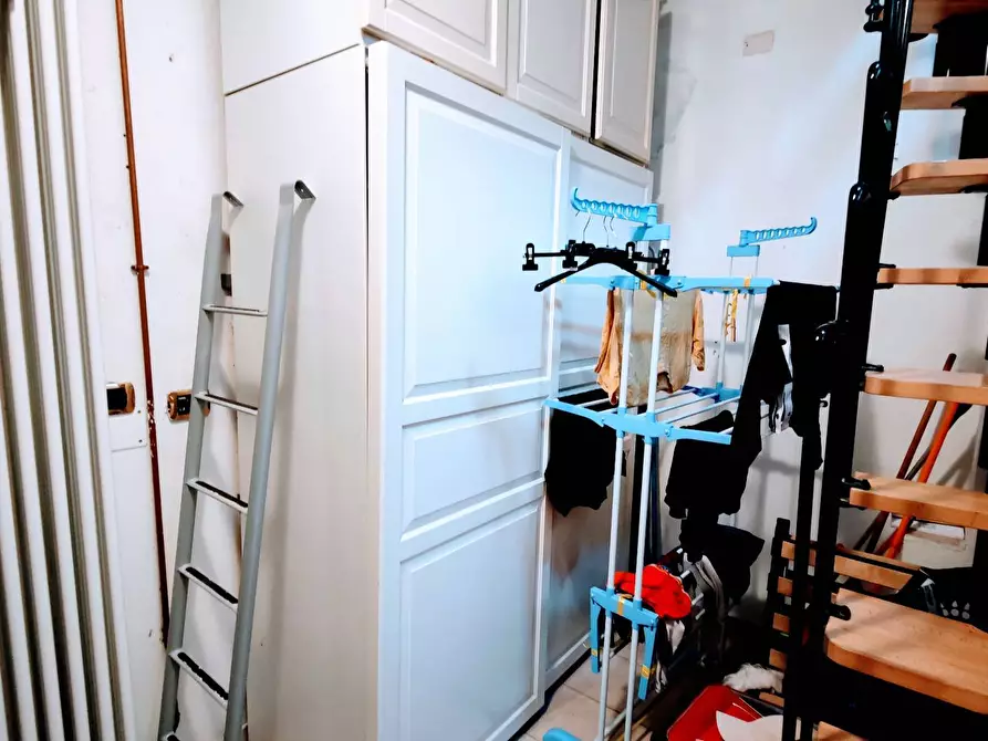 Immagine 12 di Appartamento in affitto  in Via Clusone 2 a Milano