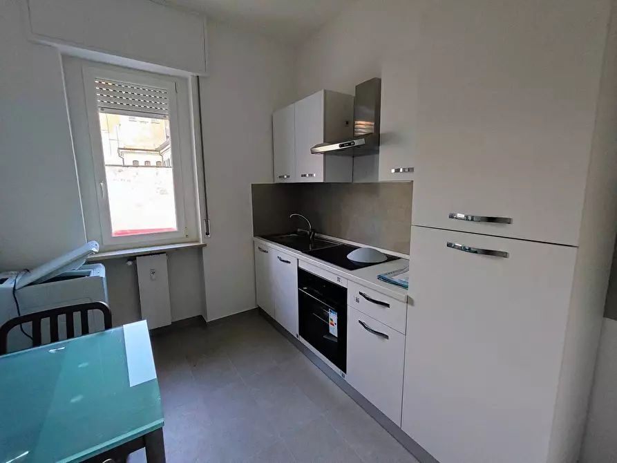 Immagine 1 di Appartamento in affitto  in Via Andrea Maffei 8 a Milano