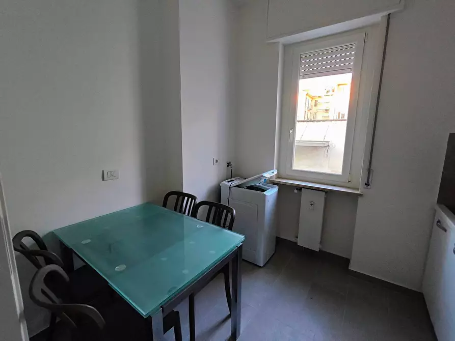 Immagine 8 di Appartamento in affitto  in Via Andrea Maffei 8 a Milano