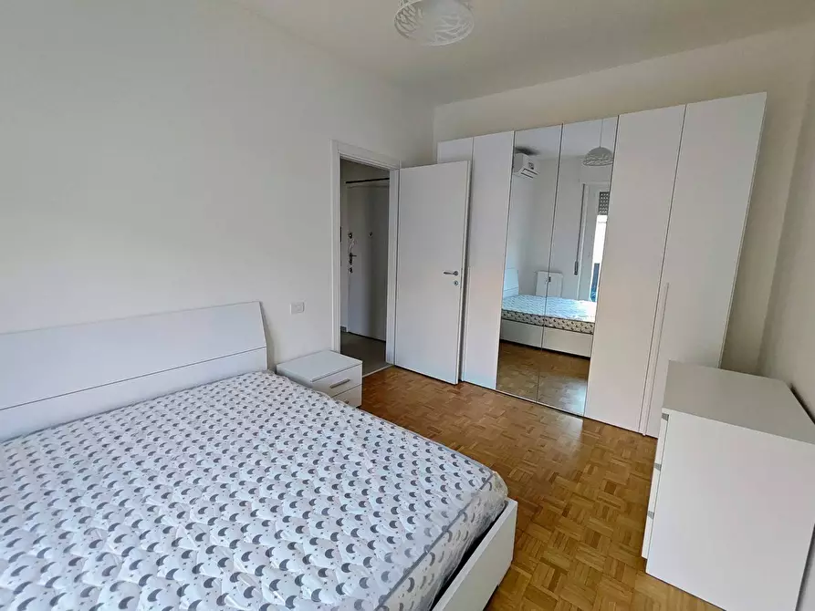 Immagine 16 di Appartamento in affitto  in Via Andrea Maffei 8 a Milano